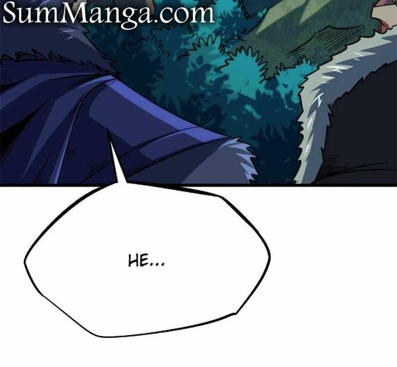 Super Gene Chapter 267 page 41