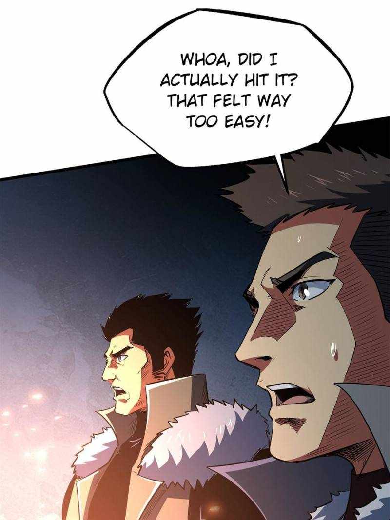 Super Gene Chapter 267 page 66