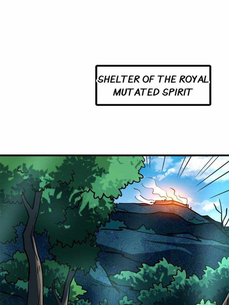 Super Gene Chapter 267 page 93