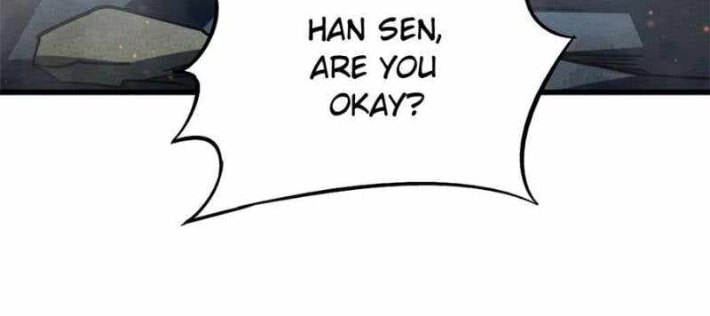 Super Gene Chapter 267 page 73