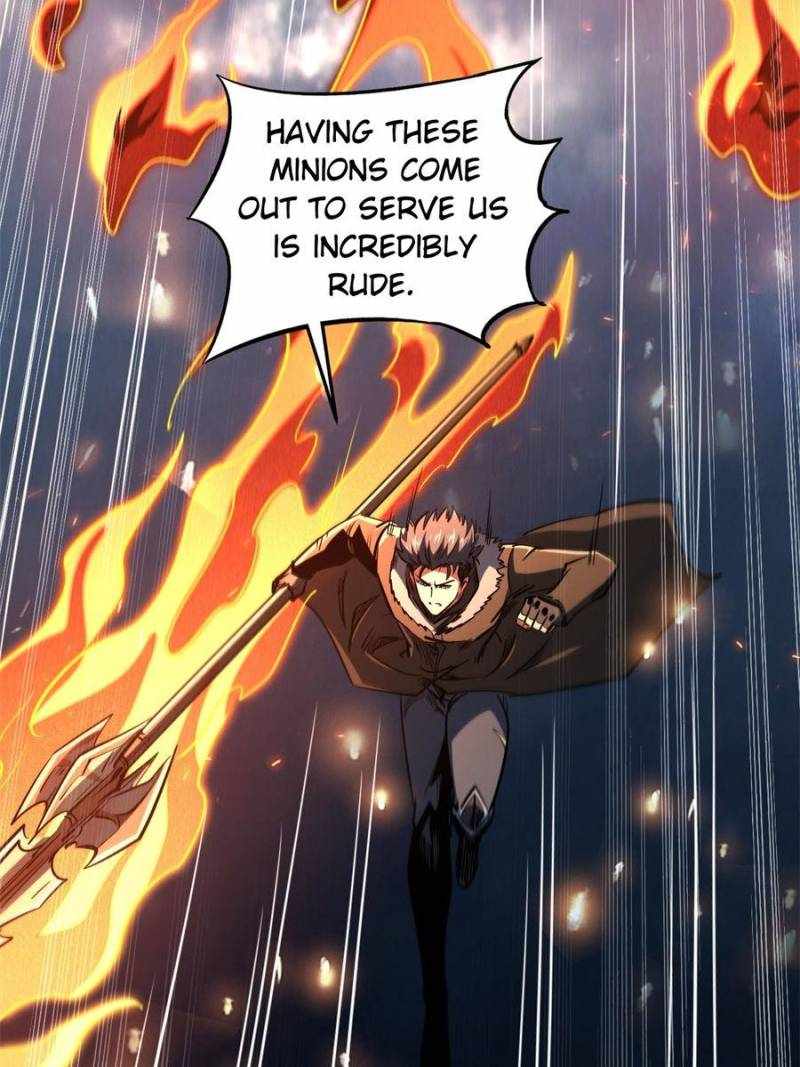 Super Gene Chapter 267 page 36