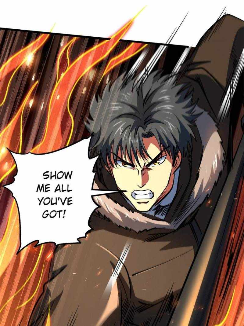 Super Gene Chapter 267 page 68