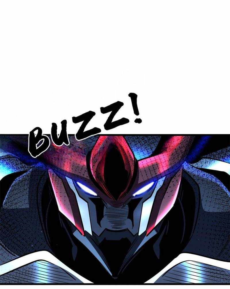 Super Gene Chapter 267 page 56