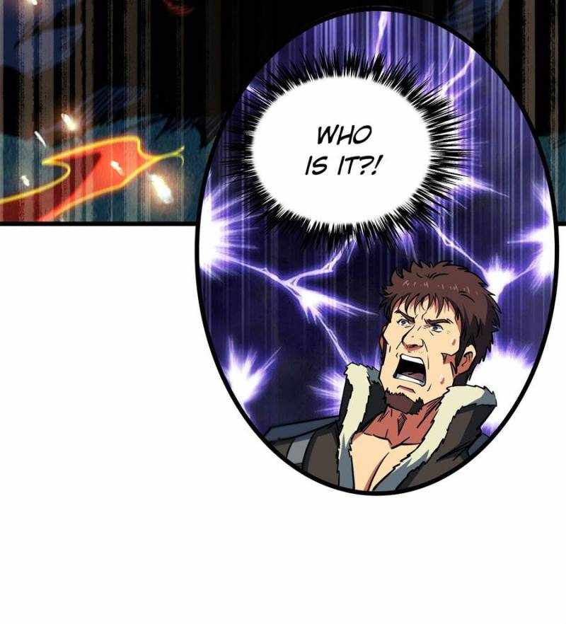 Super Gene Chapter 267 page 46