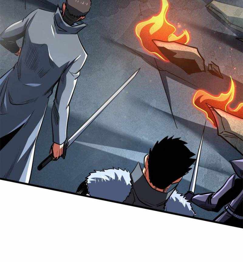 Super Gene Chapter 267 page 75