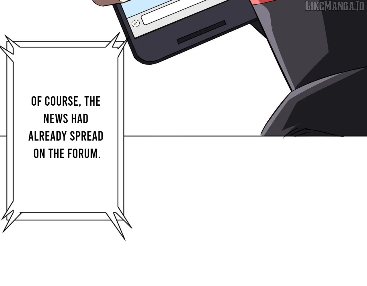 With My Netherworld Trillions, Game On! Chapter 269 page 39