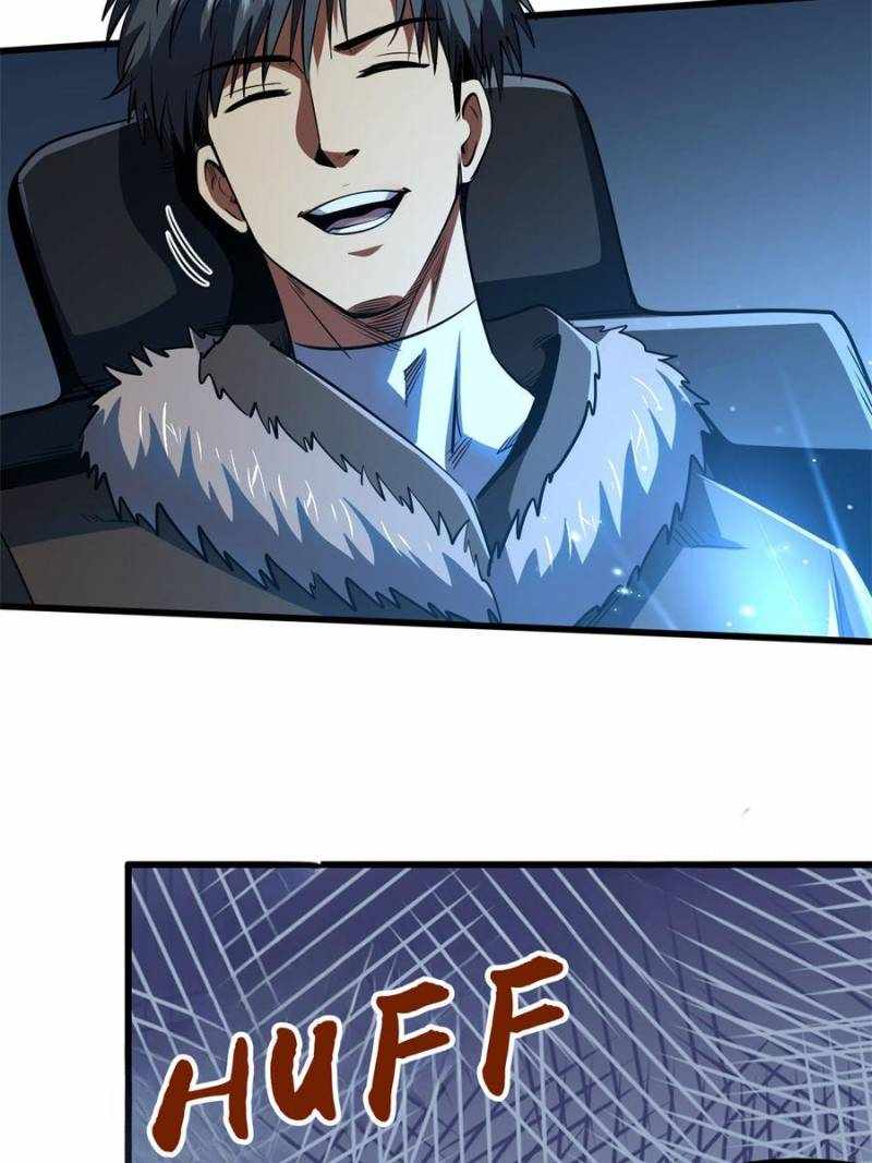 Super Gene Chapter 268 page 64