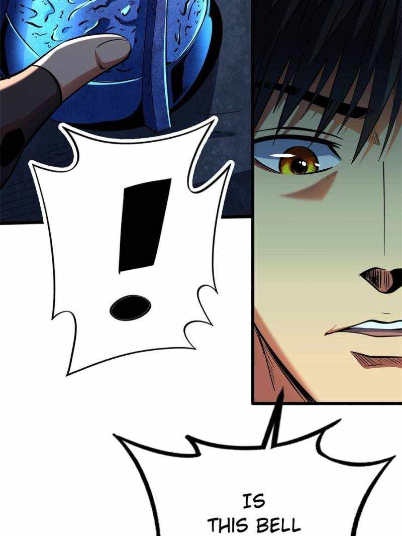 Super Gene Chapter 268 page 27
