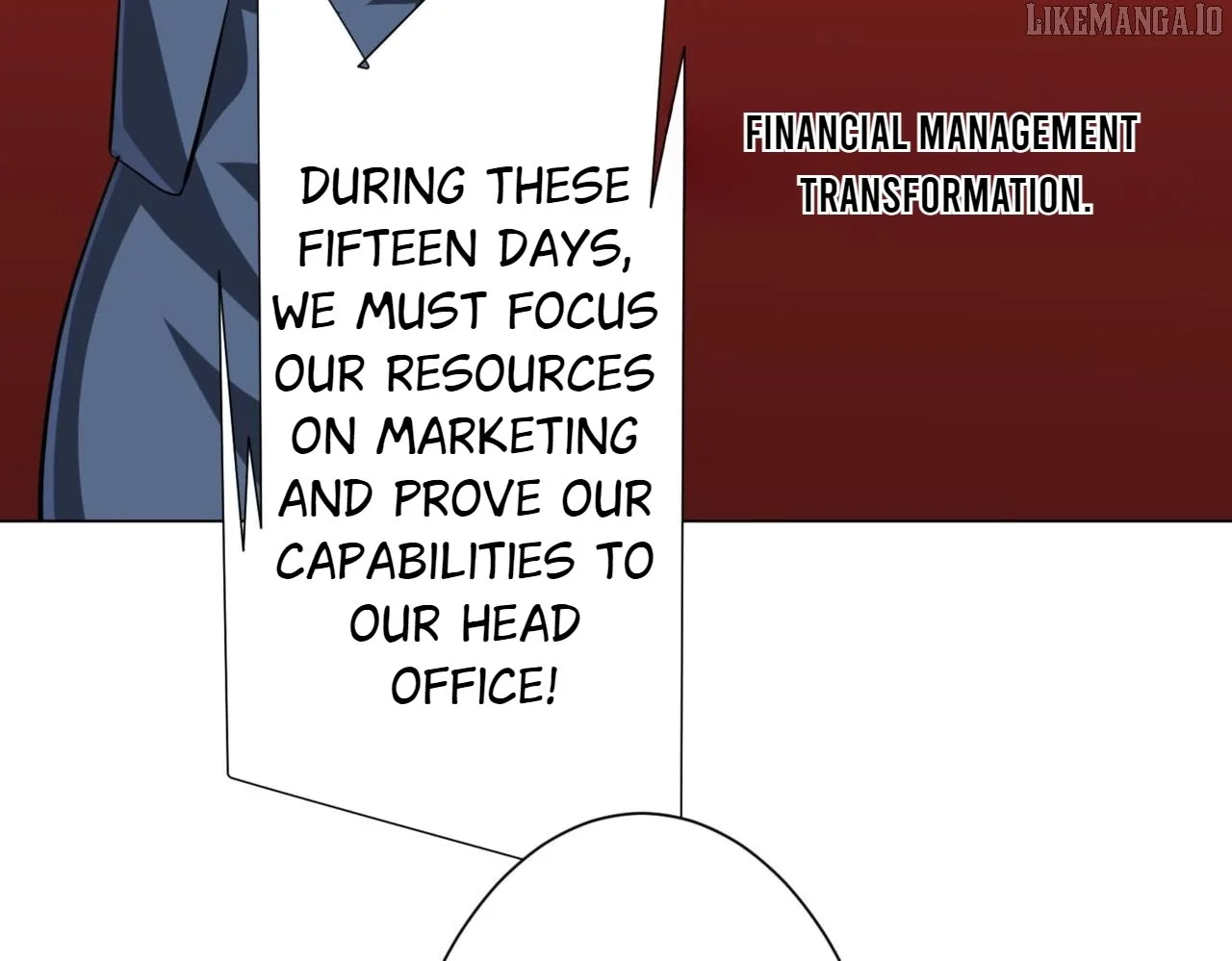 With My Netherworld Trillions, Game On! Chapter 269 page 102