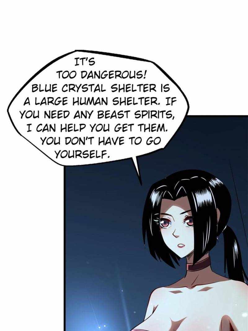 Super Gene Chapter 268 page 56