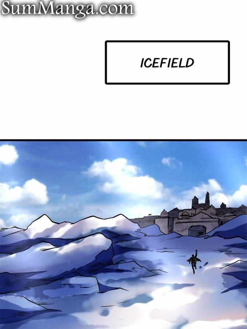 Super Gene Chapter 268 page 37