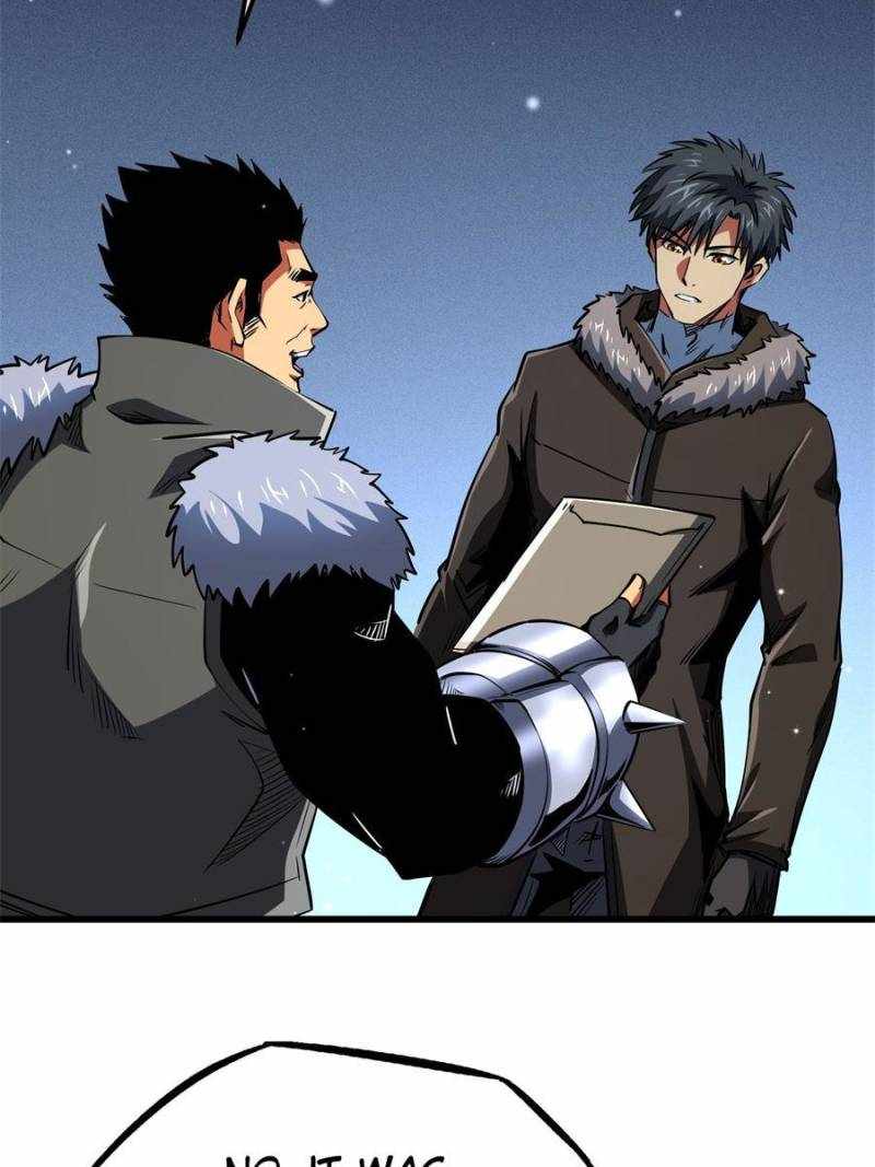 Super Gene Chapter 268 page 3