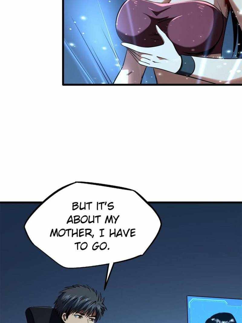 Super Gene Chapter 268 page 57