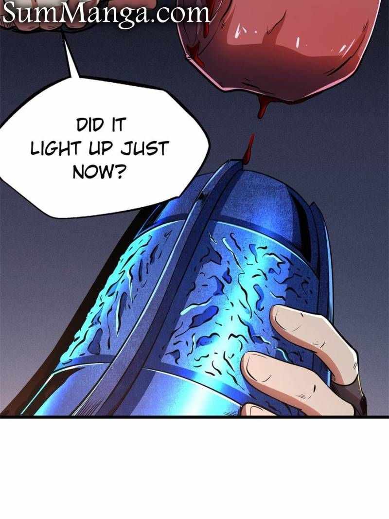 Super Gene Chapter 268 page 25