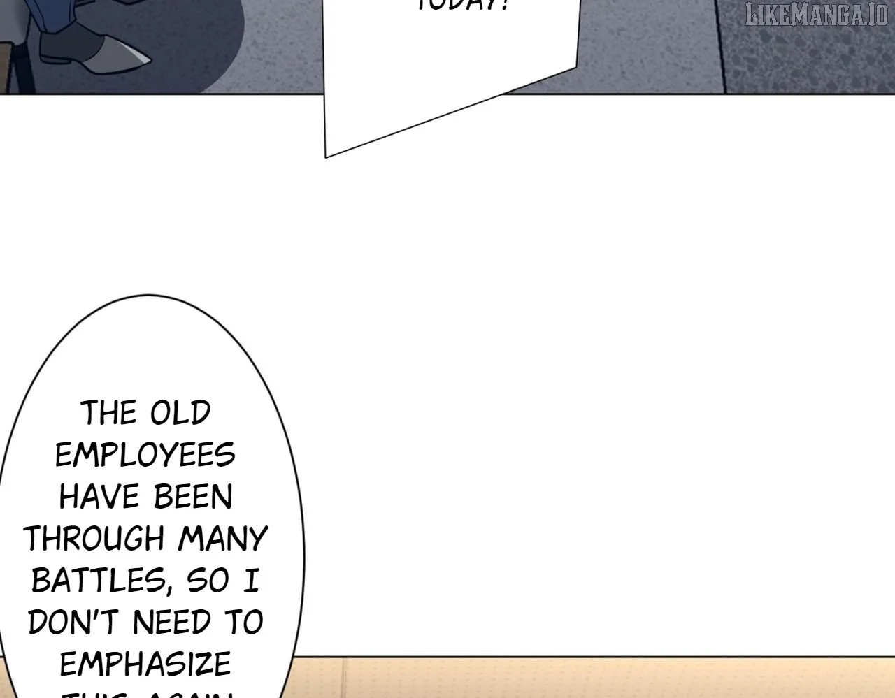 With My Netherworld Trillions, Game On! Chapter 269 page 97