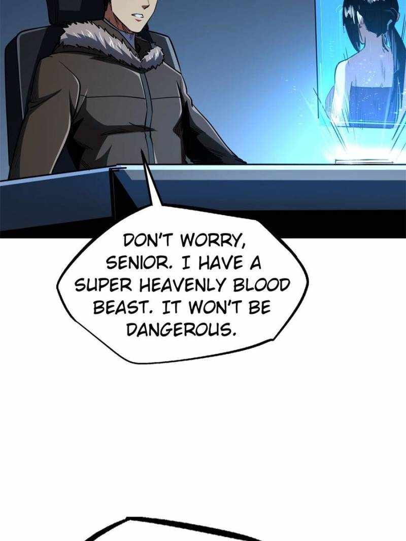 Super Gene Chapter 268 page 58