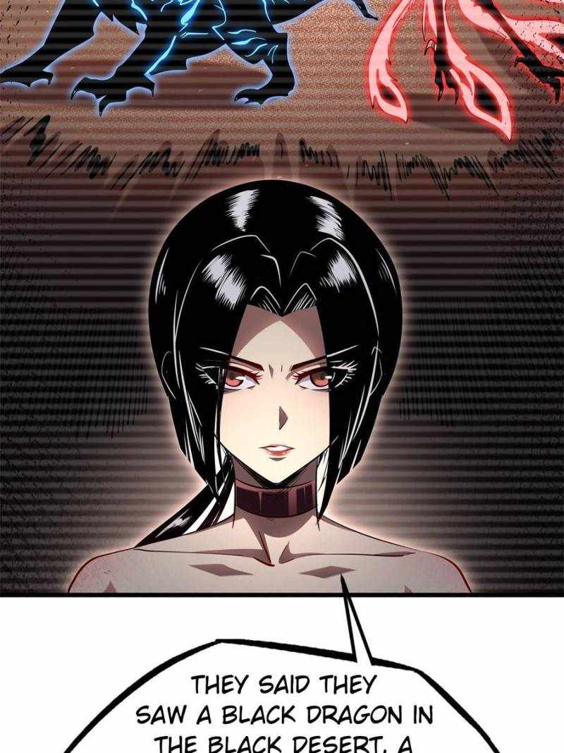 Super Gene Chapter 268 page 62