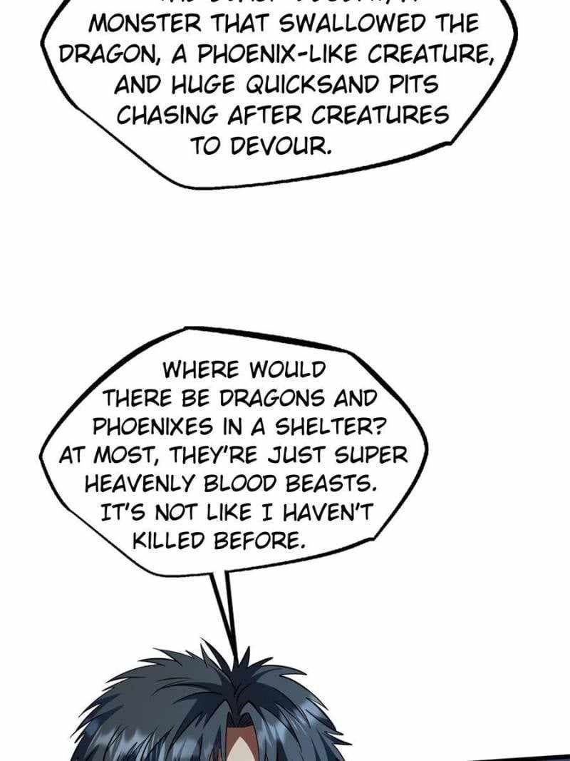 Super Gene Chapter 268 page 63