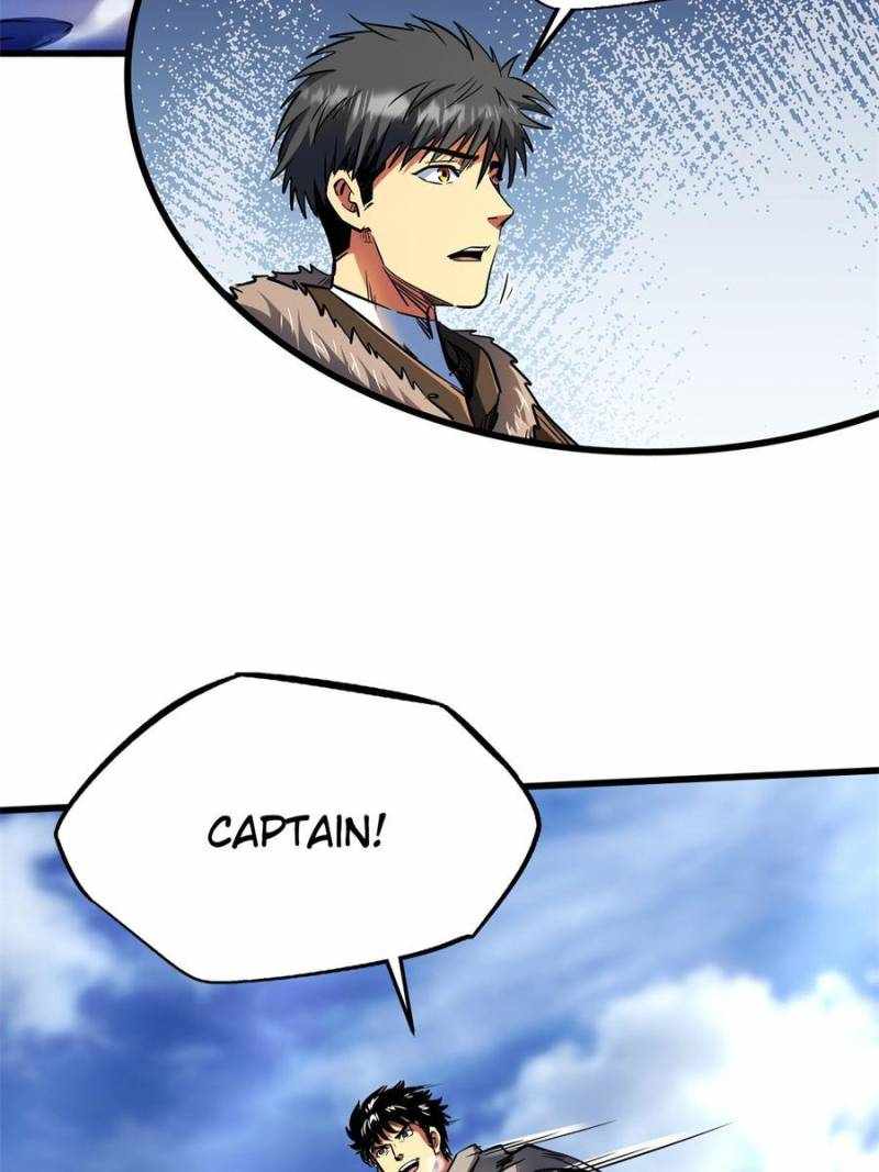 Super Gene Chapter 268 page 39