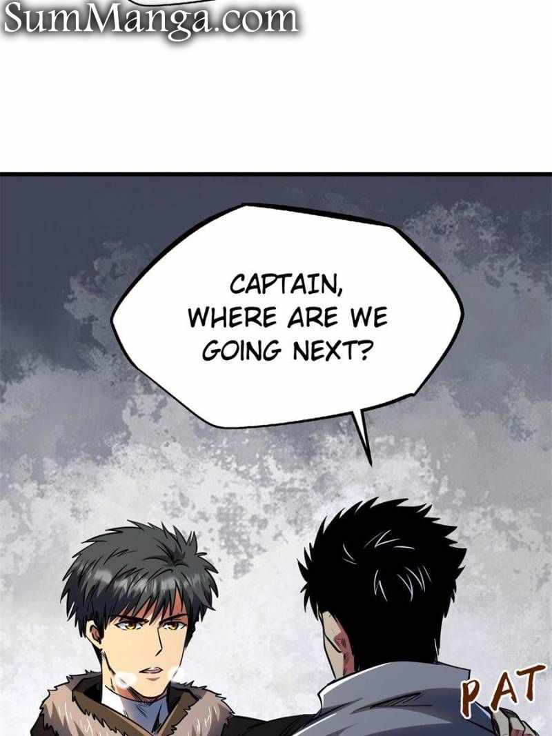 Super Gene Chapter 268 page 49