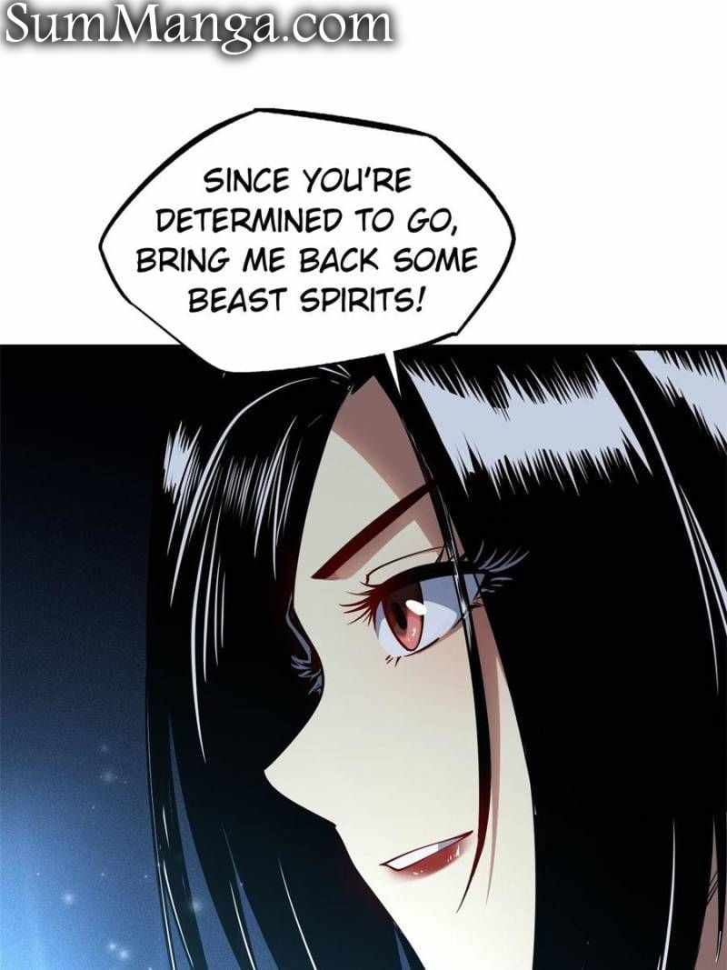 Super Gene Chapter 268 page 67