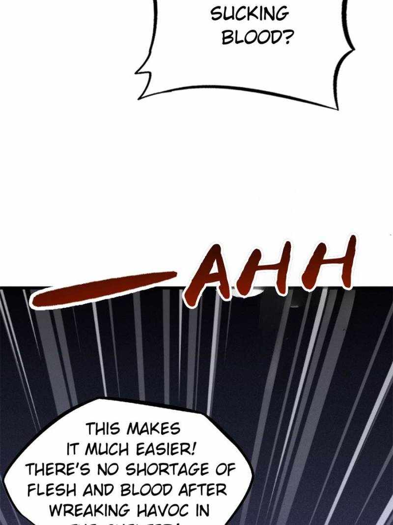 Super Gene Chapter 268 page 28
