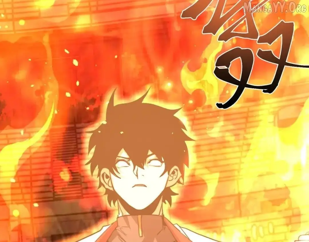Log into the Future Chapter 269 page 28