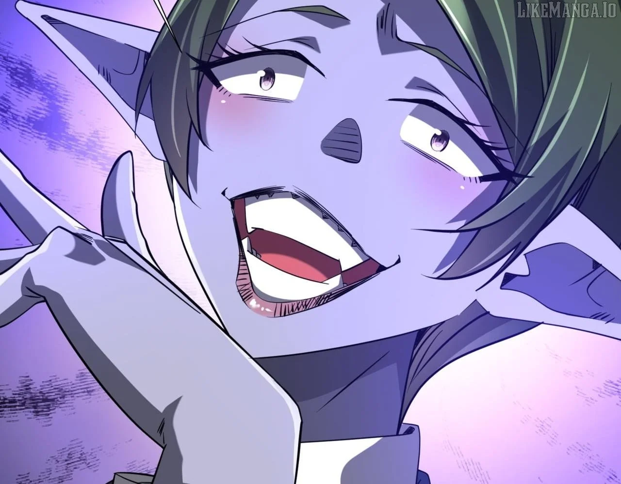 With My Netherworld Trillions, Game On! Chapter 269 page 112
