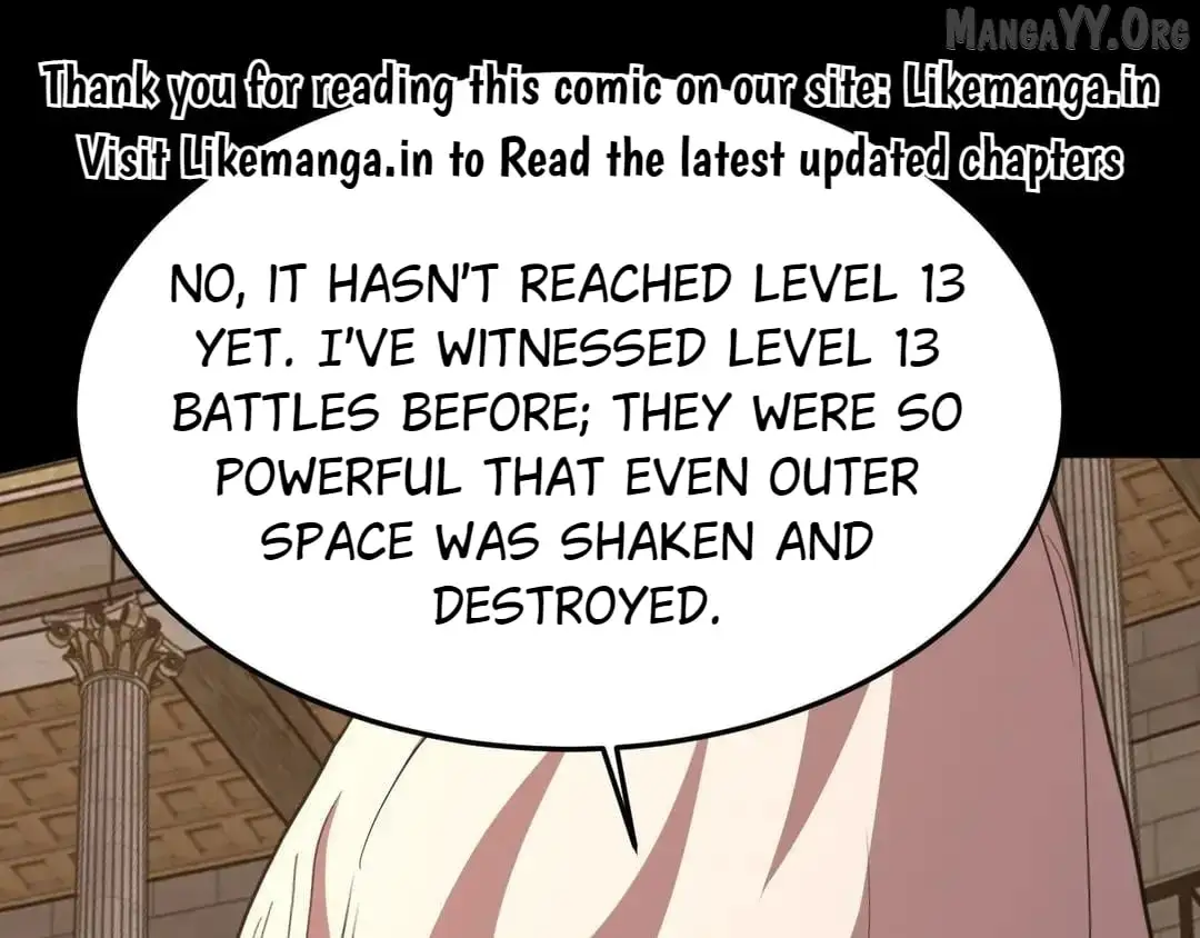 Log into the Future Chapter 269 page 1