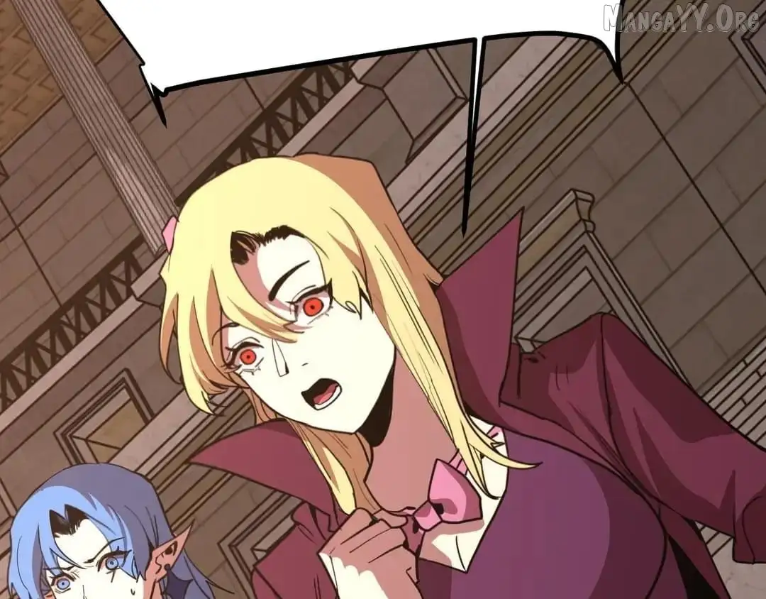 Log into the Future Chapter 269 page 6