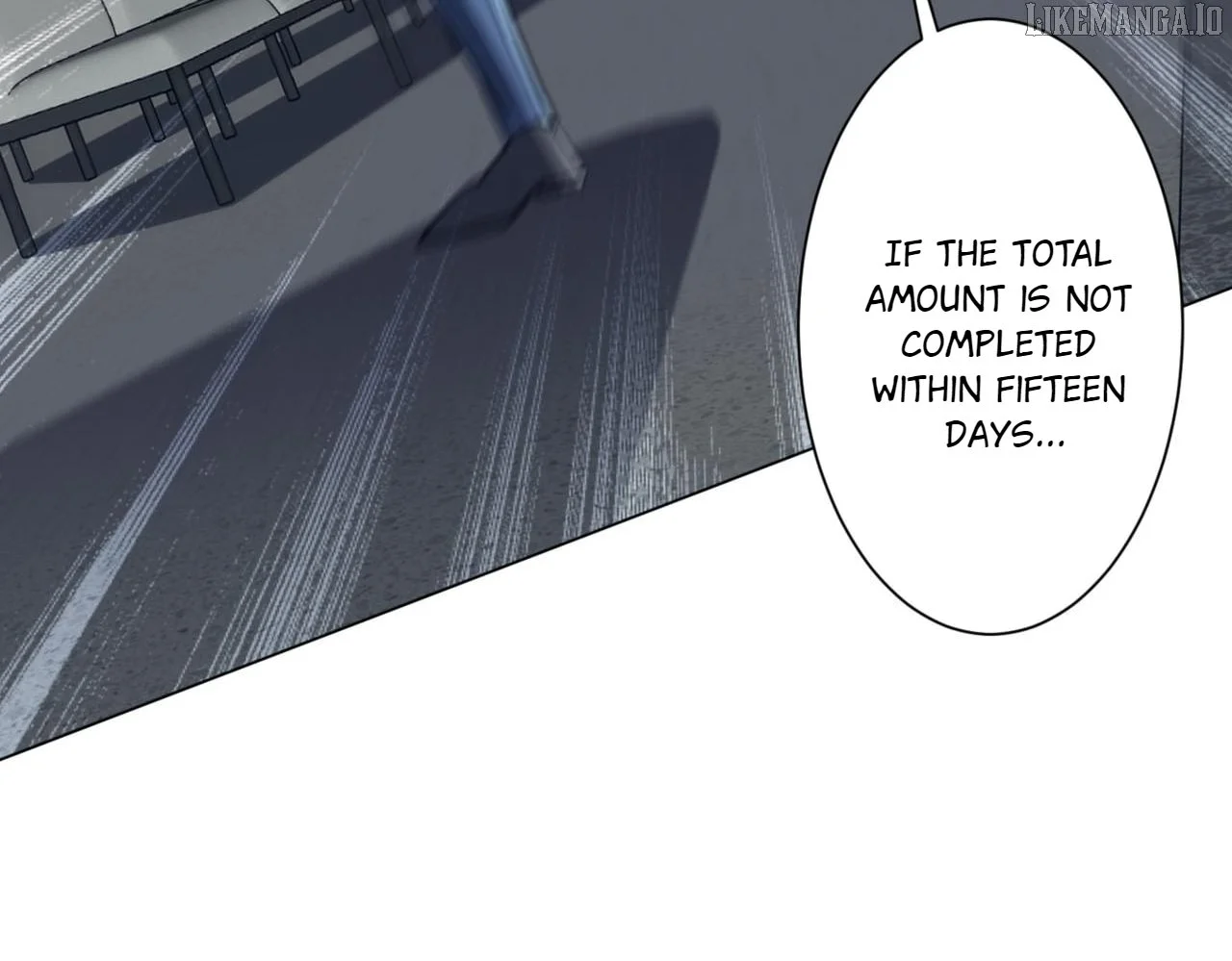With My Netherworld Trillions, Game On! Chapter 269 page 110