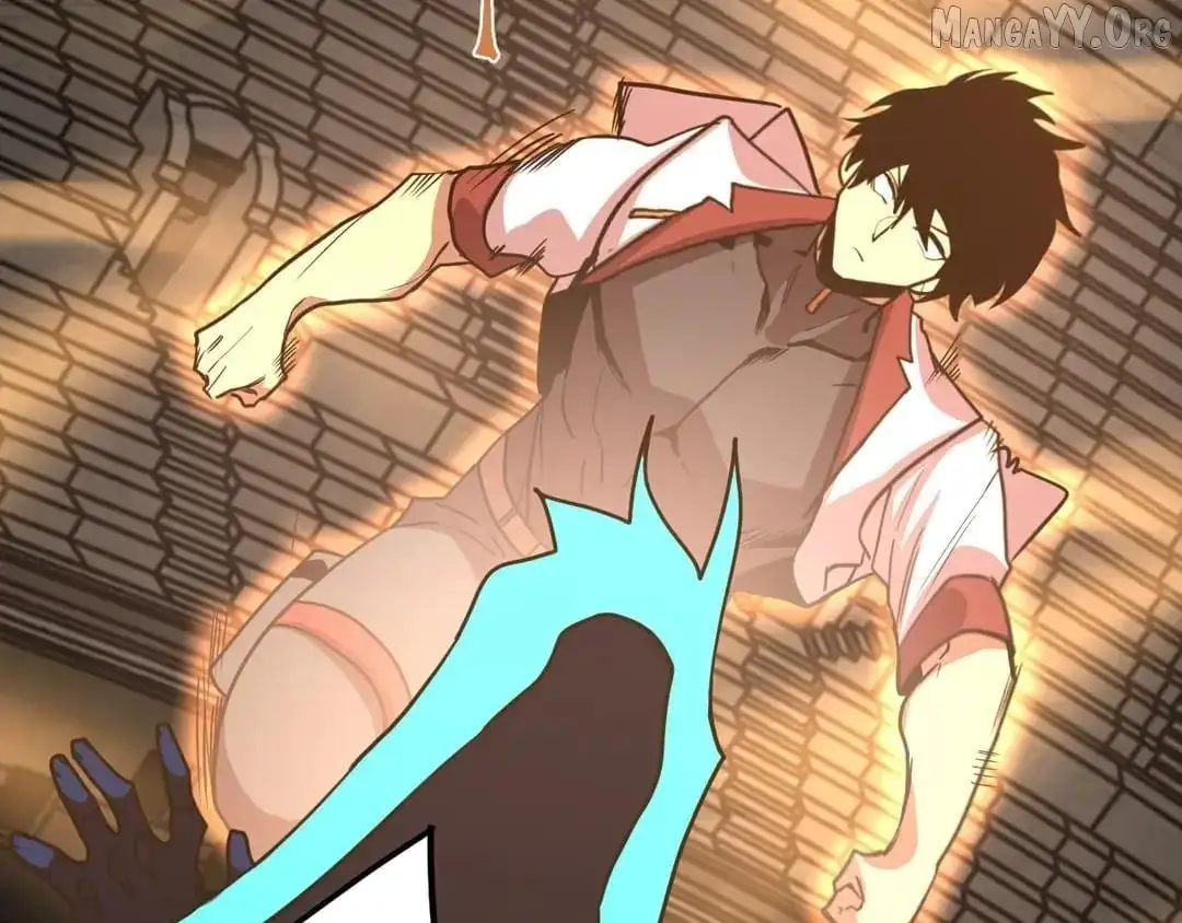 Log into the Future Chapter 269 page 99