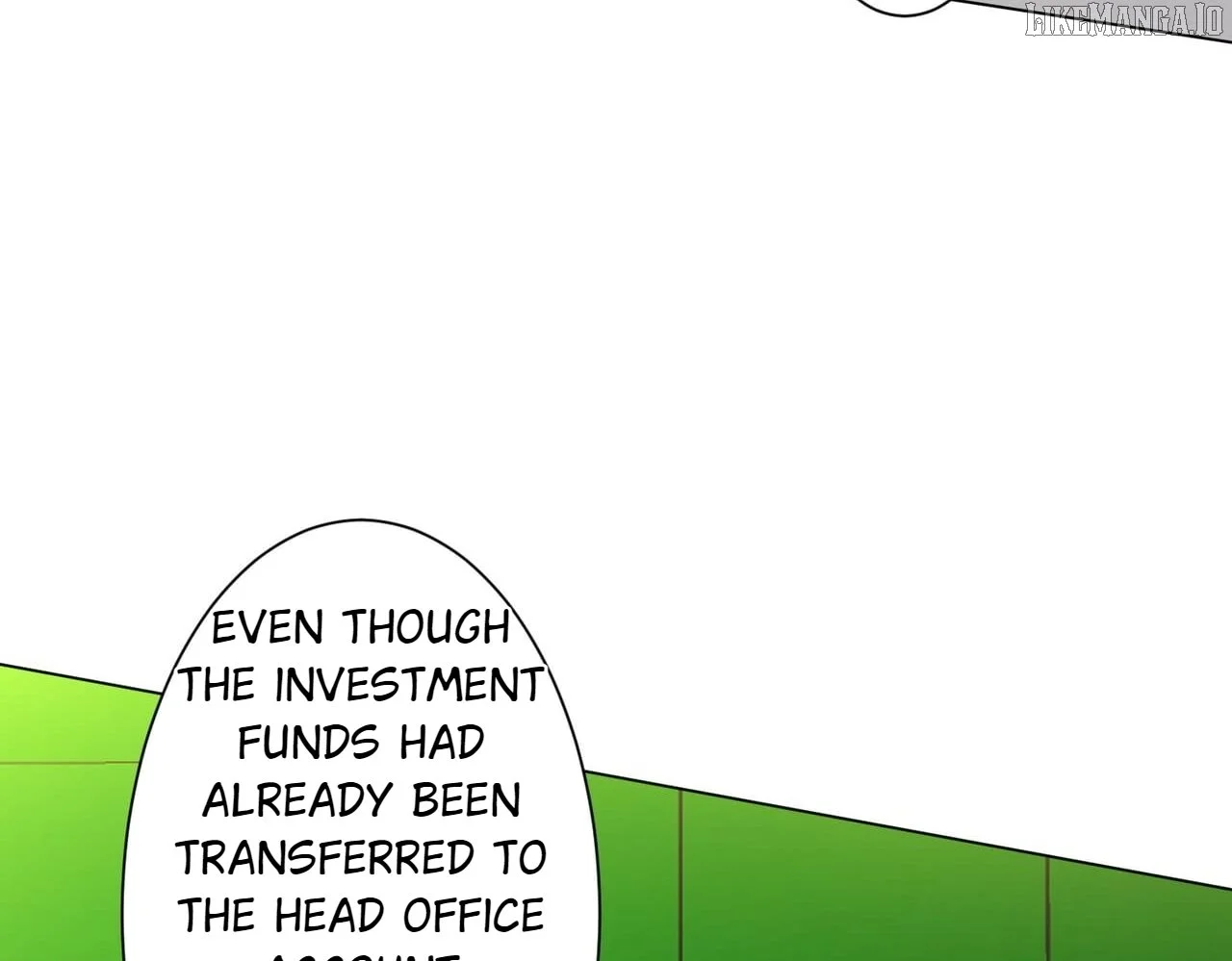 With My Netherworld Trillions, Game On! Chapter 269 page 133