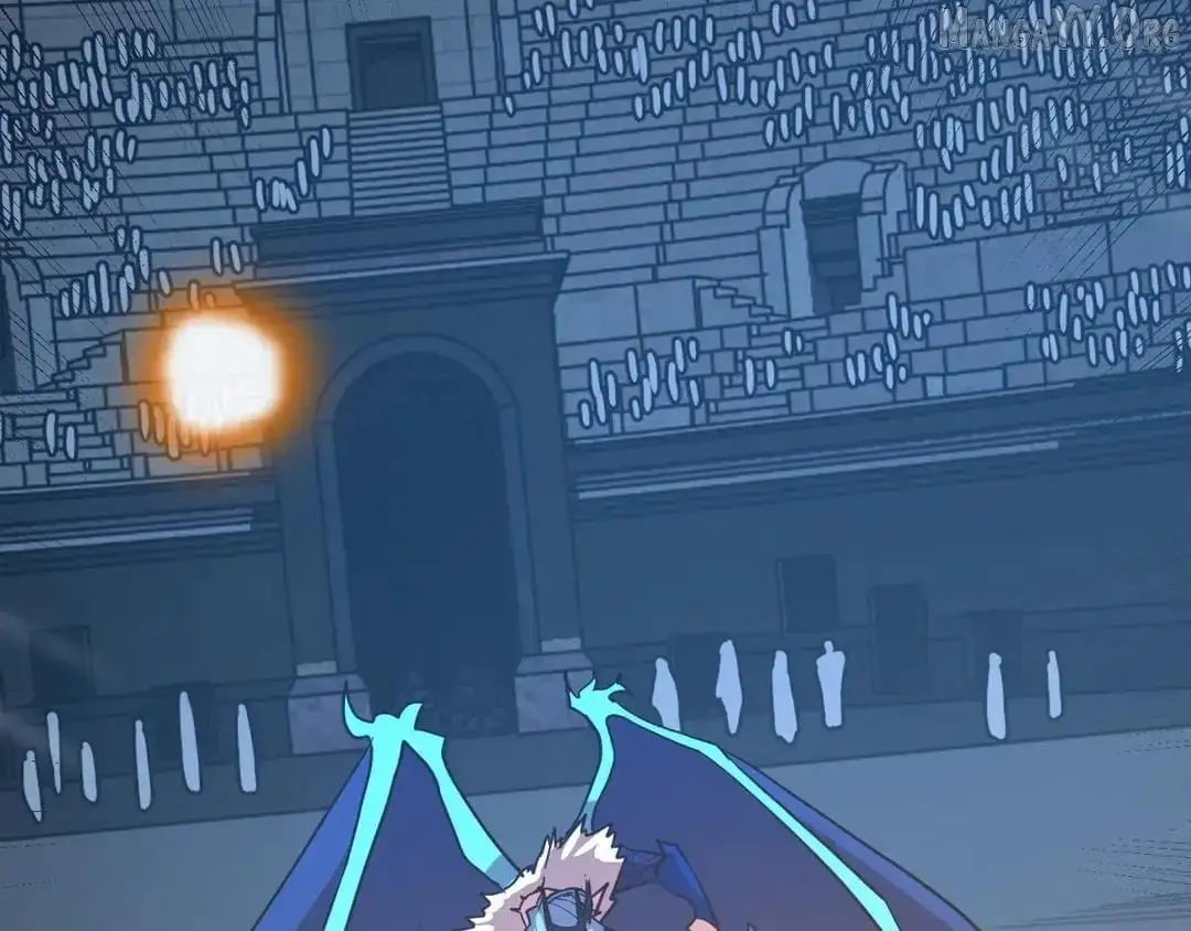 Log into the Future Chapter 269 page 56
