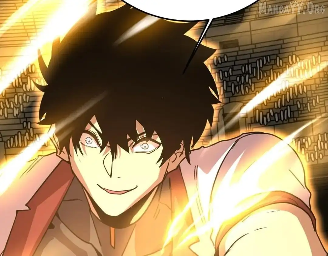 Log into the Future Chapter 269 page 81