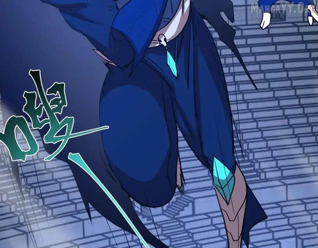 Log into the Future Chapter 269 page 93