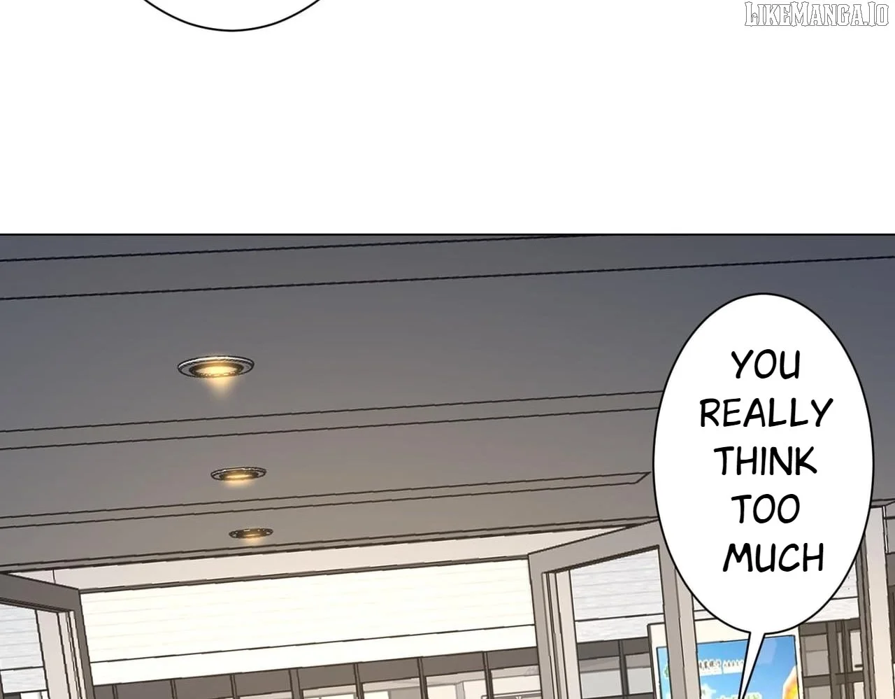 With My Netherworld Trillions, Game On! Chapter 269 page 120
