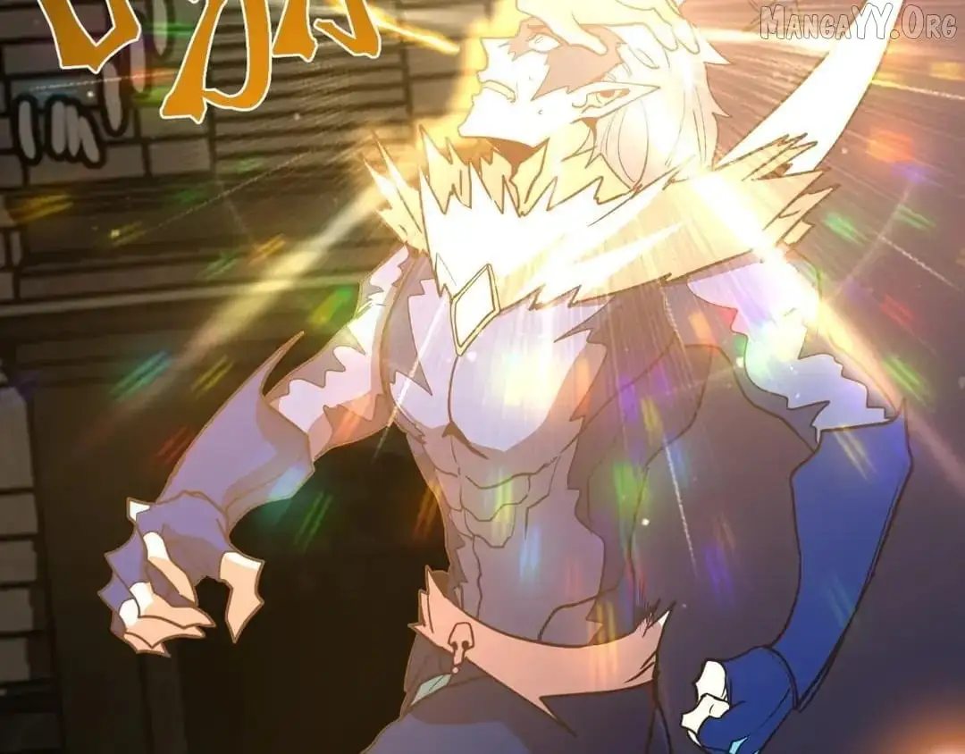 Log into the Future Chapter 269 page 77