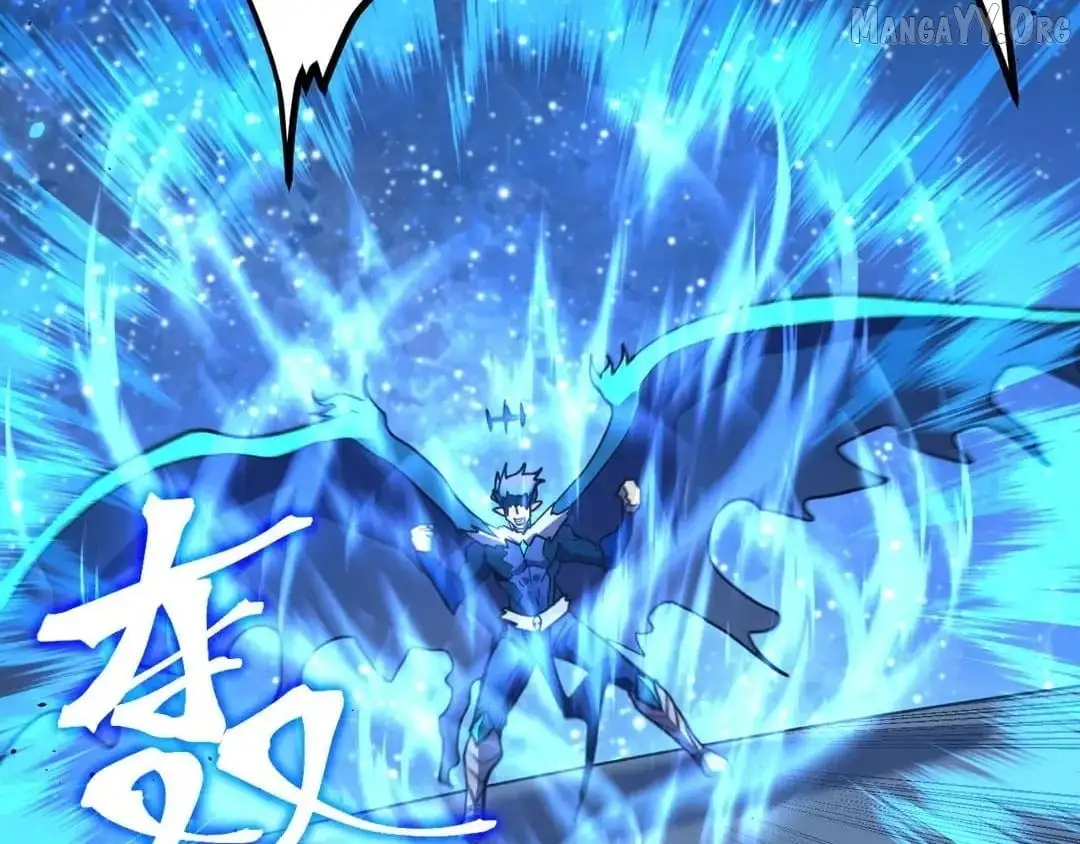 Log into the Future Chapter 269 page 120