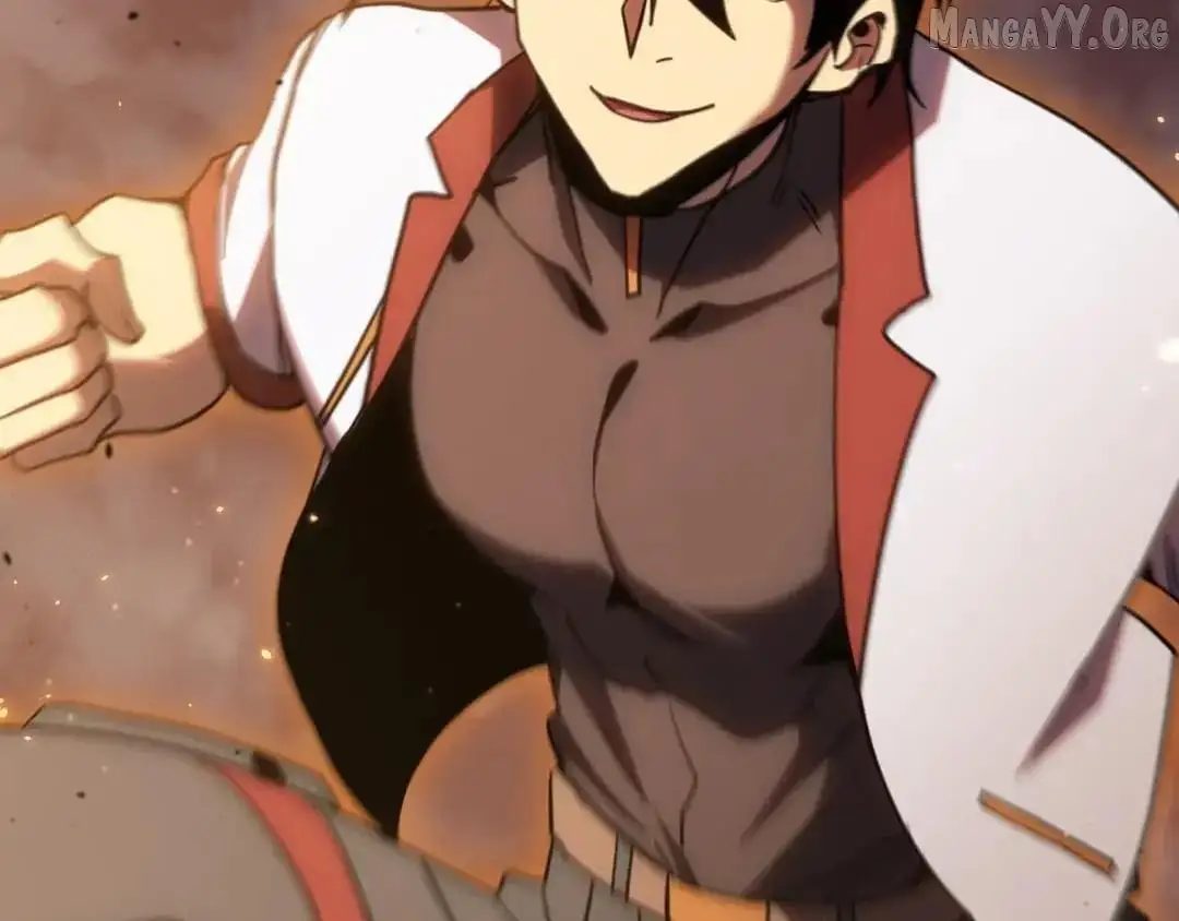 Log into the Future Chapter 269 page 111