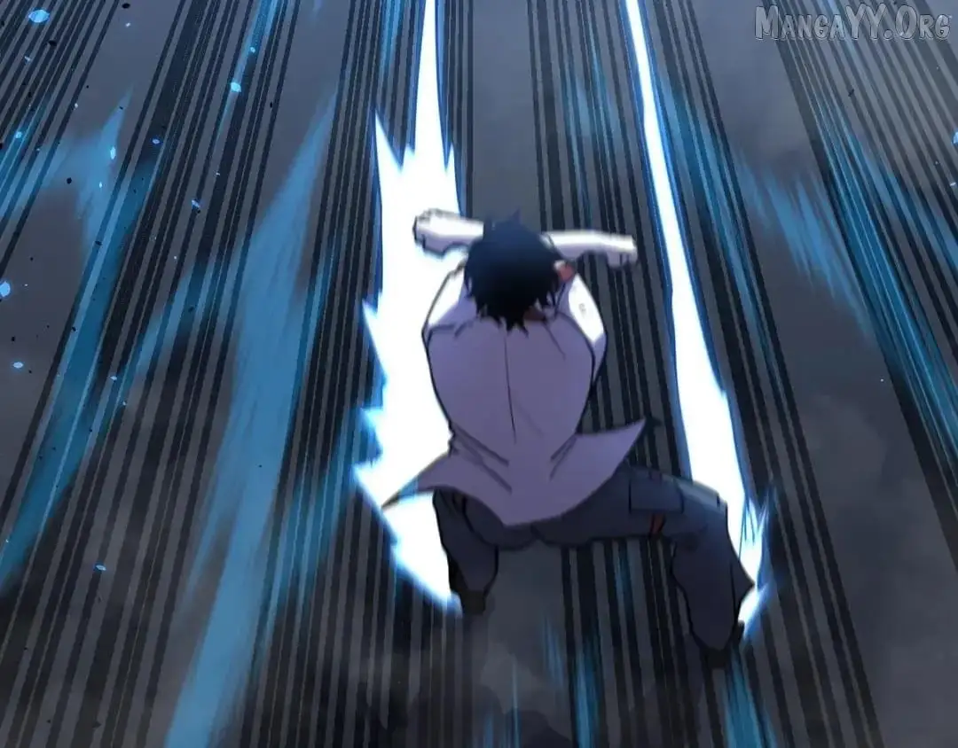 Log into the Future Chapter 269 page 122