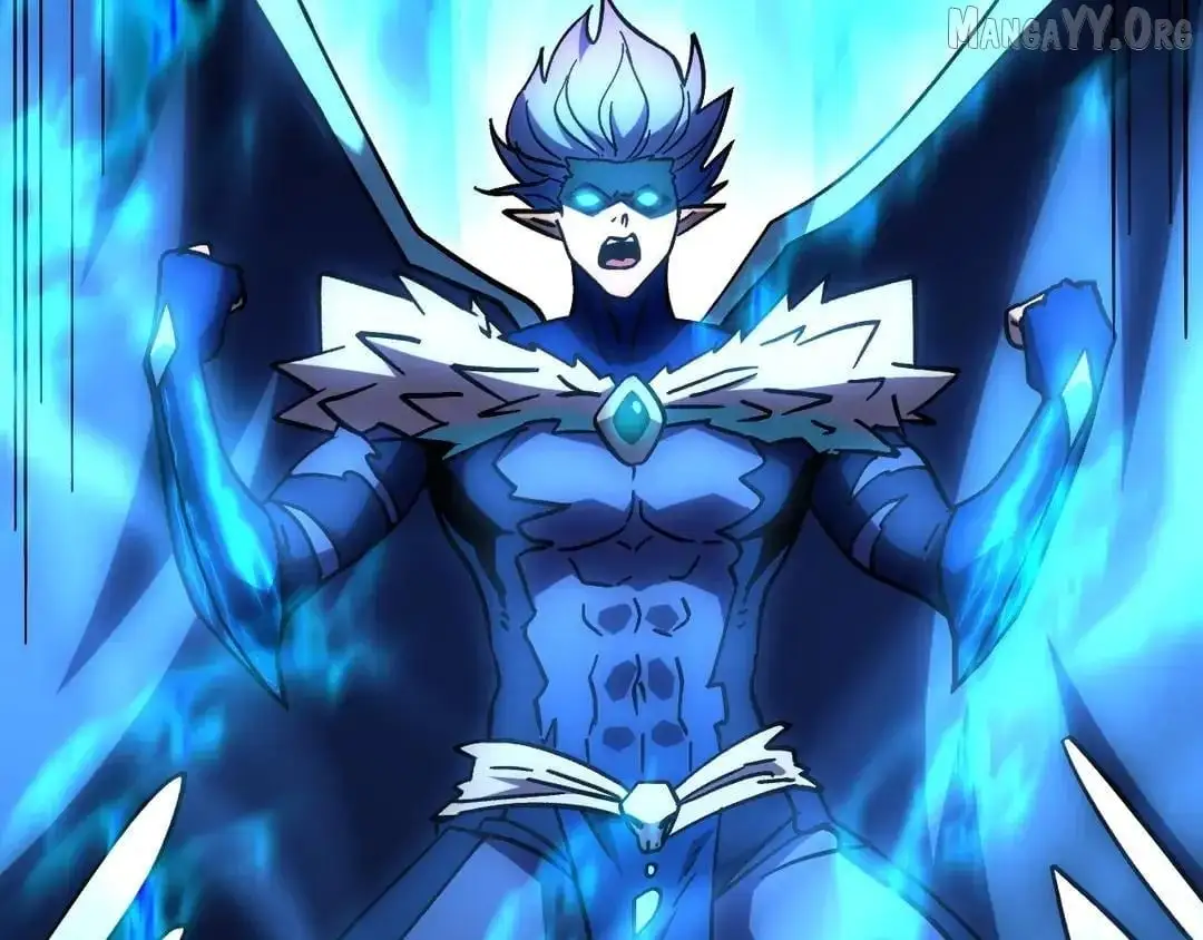 Log into the Future Chapter 269 page 127