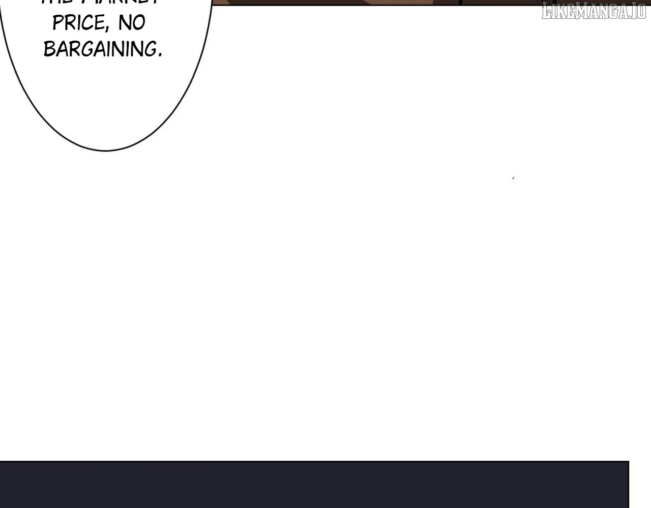 With My Netherworld Trillions, Game On! Chapter 270 page 13