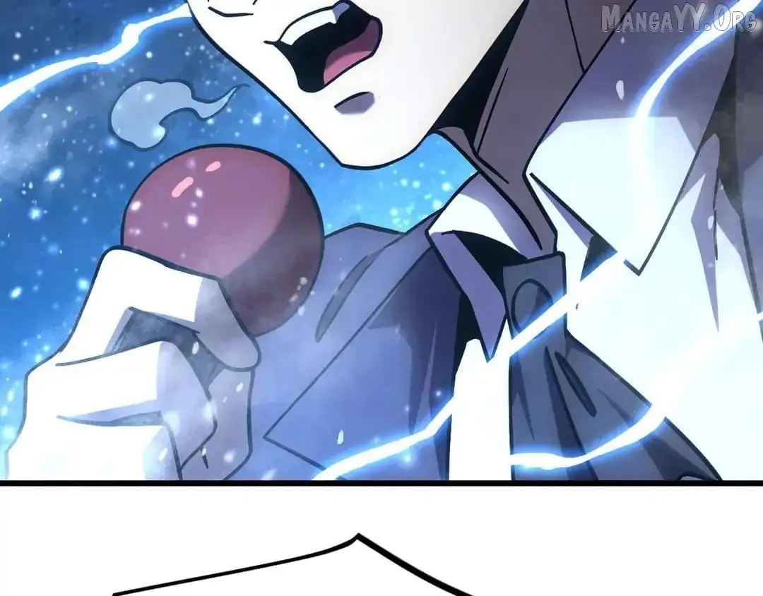 Log into the Future Chapter 269 page 136