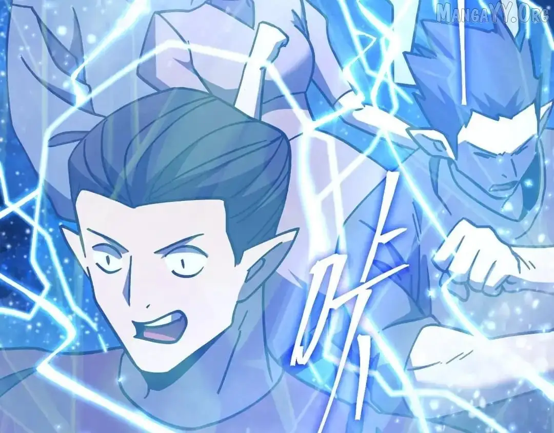 Log into the Future Chapter 269 page 138