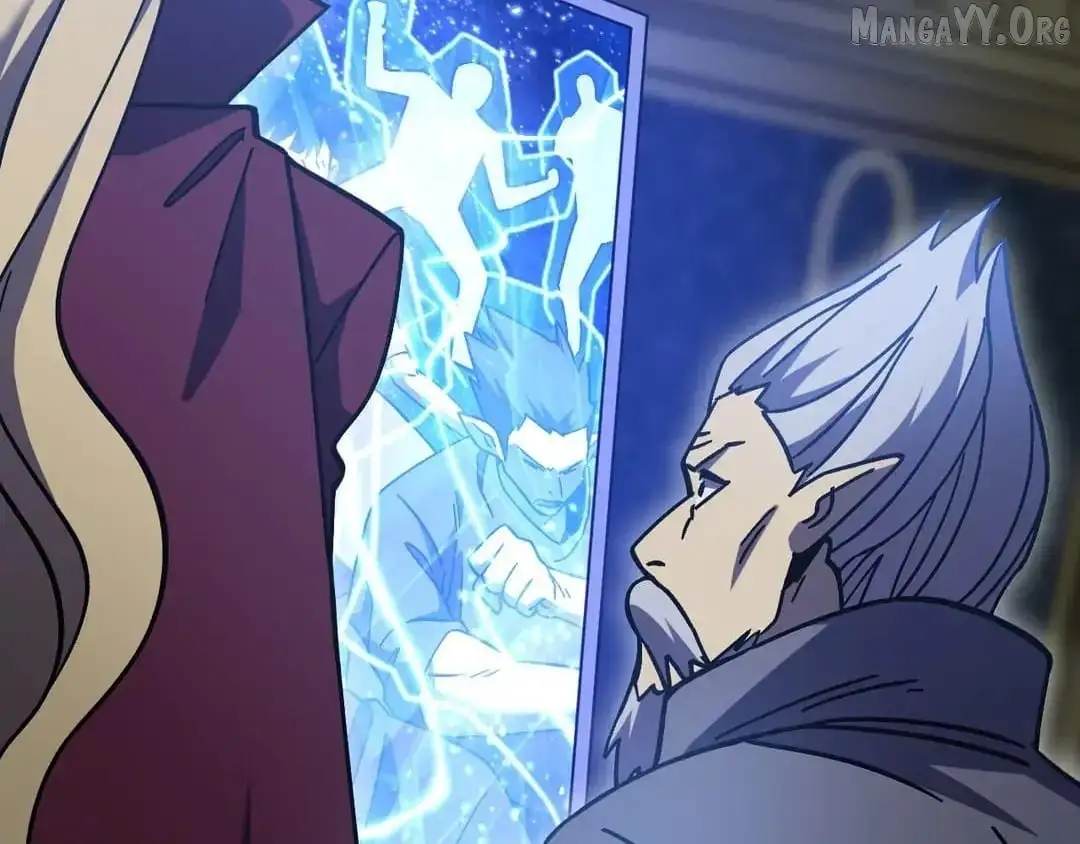 Log into the Future Chapter 269 page 141