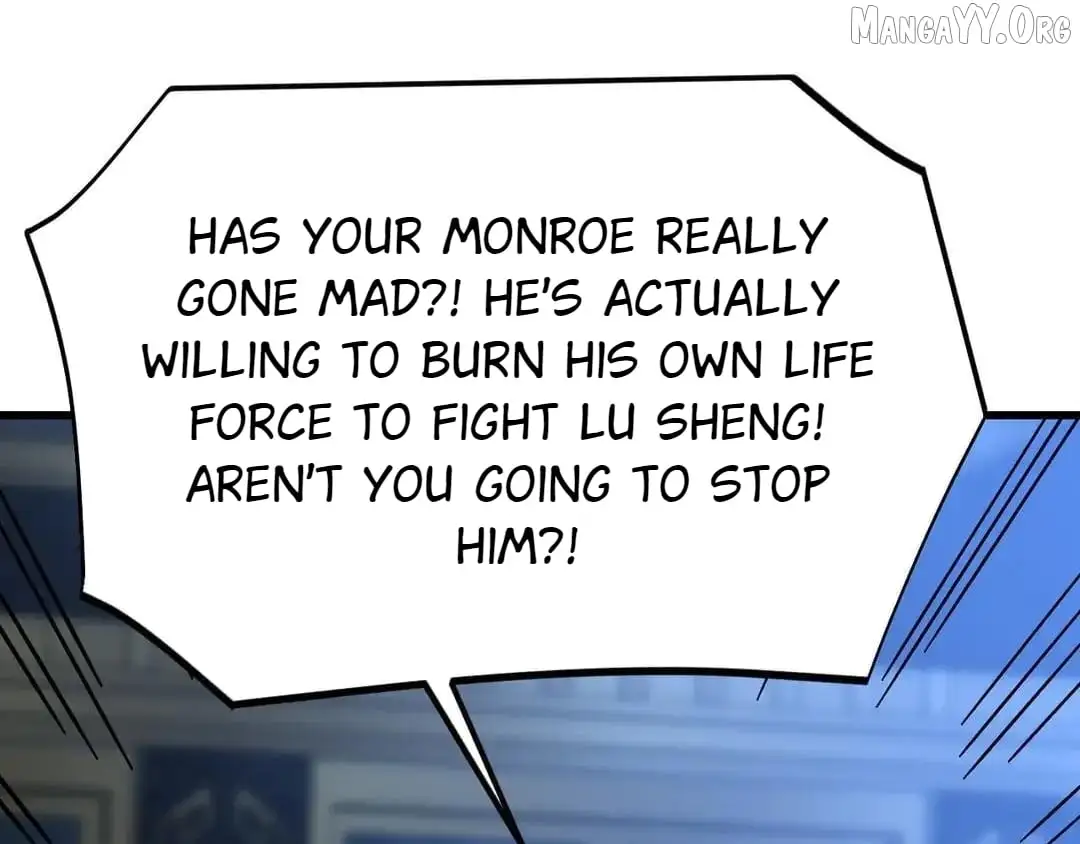 Log into the Future Chapter 269 page 146