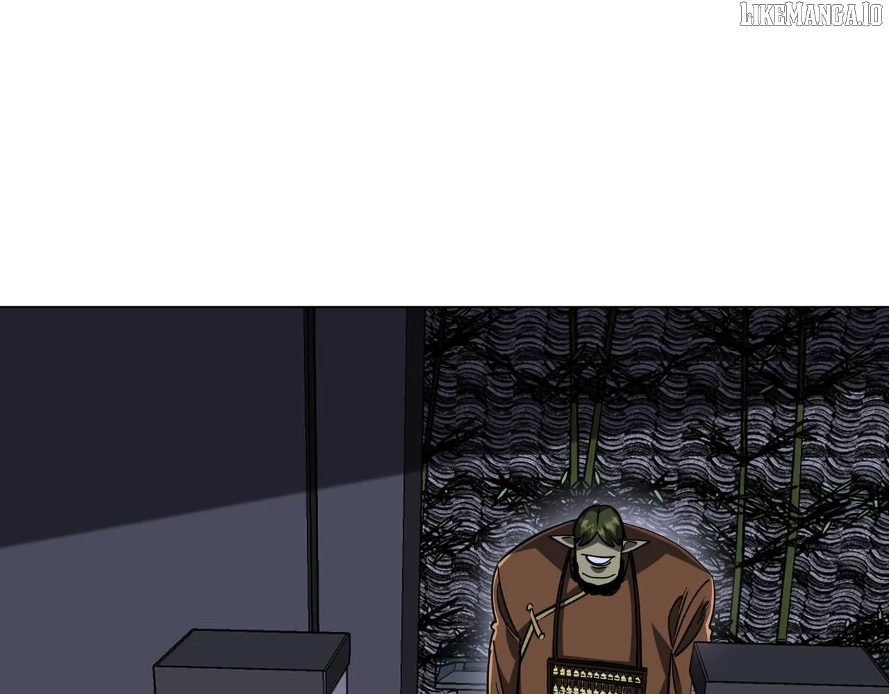 With My Netherworld Trillions, Game On! Chapter 270 page 3