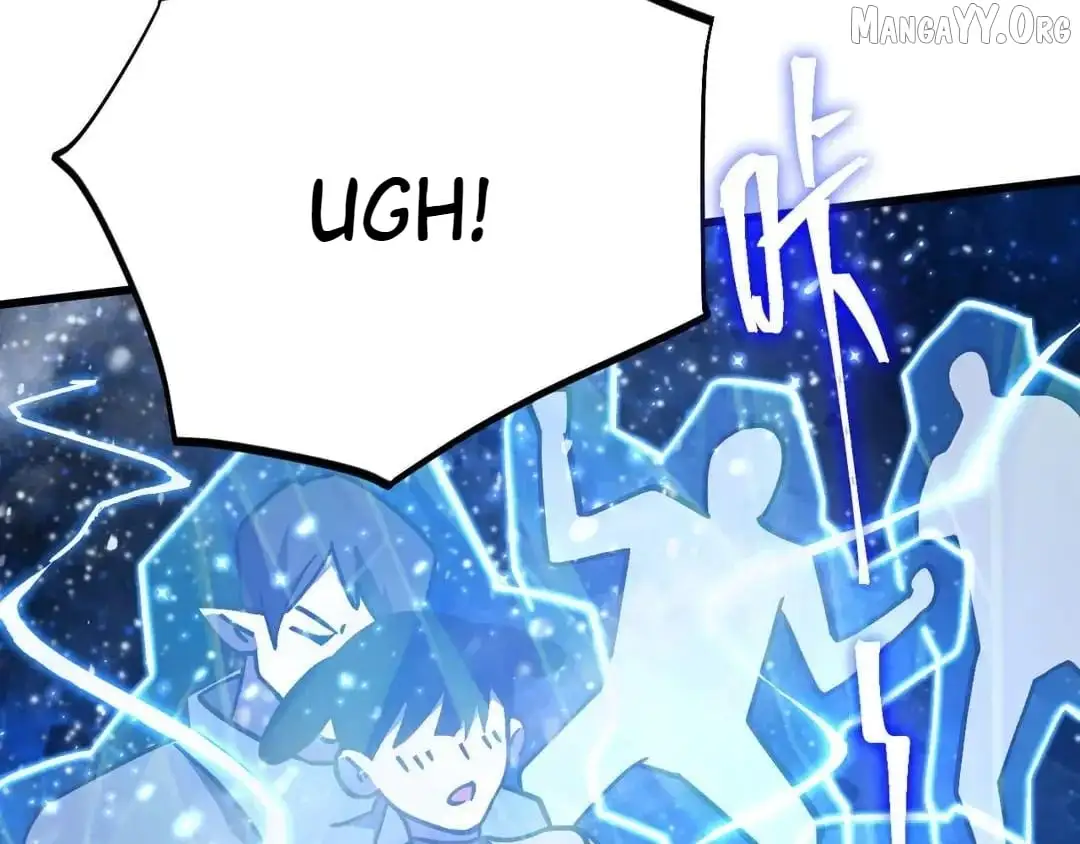 Log into the Future Chapter 269 page 137