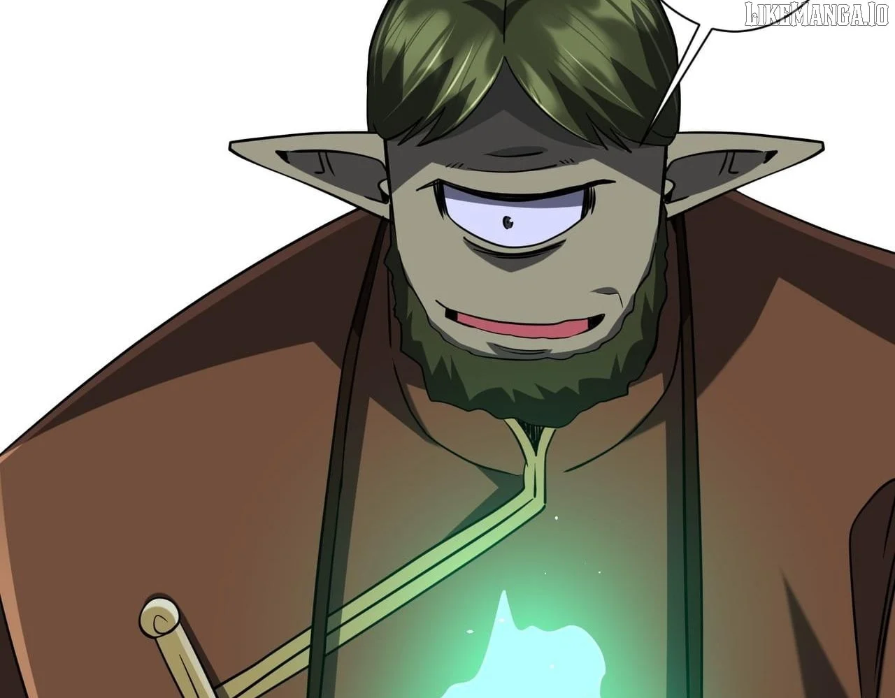 With My Netherworld Trillions, Game On! Chapter 270 page 11